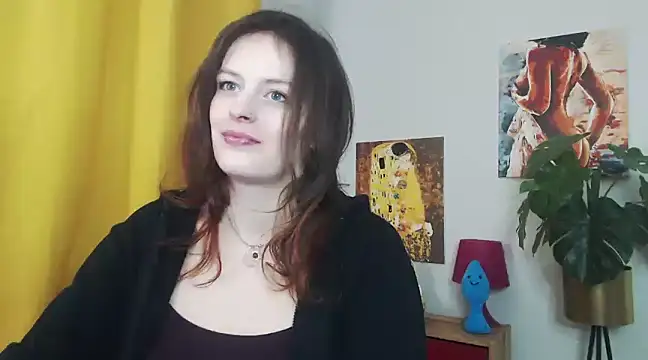 juicyNadine online show from 02/26/25, 06:26