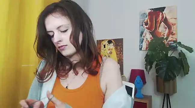 juicyNadine online show from 03/06/25, 09:25