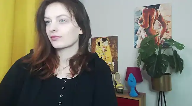 juicyNadine online show from 03/14/25, 06:21