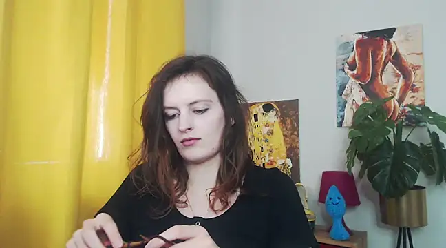 juicyNadine online show from 03/17/25, 12:25