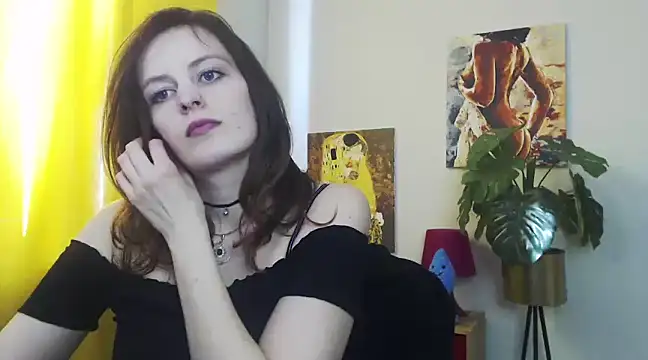 juicyNadine online show from 03/21/25, 12:28