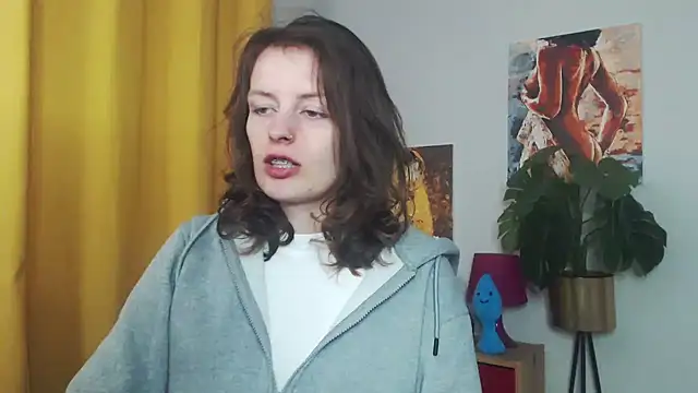 juicyNadine online show from 10/01/25, 04:51