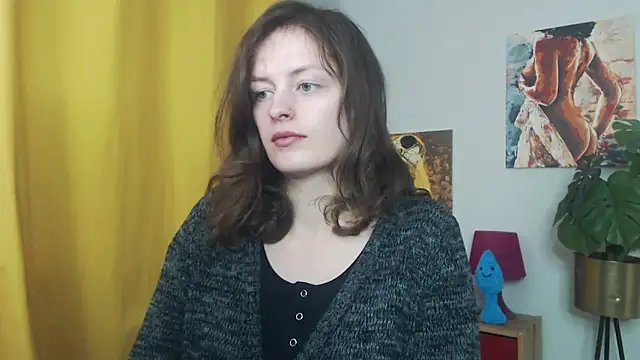 juicyNadine online show from 10/21/25, 04:57