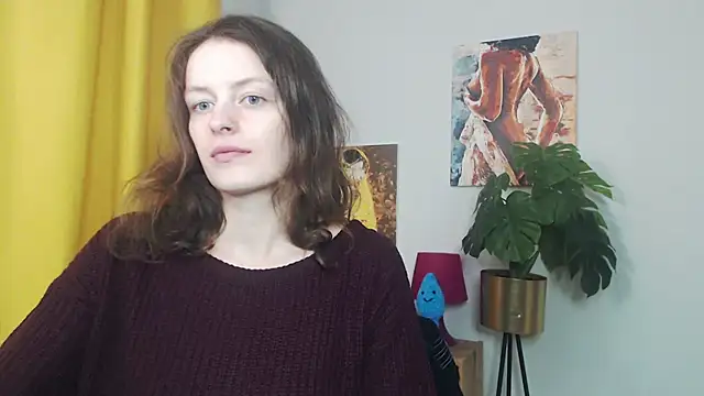 juicyNadine online show from 11/10/25, 05:50