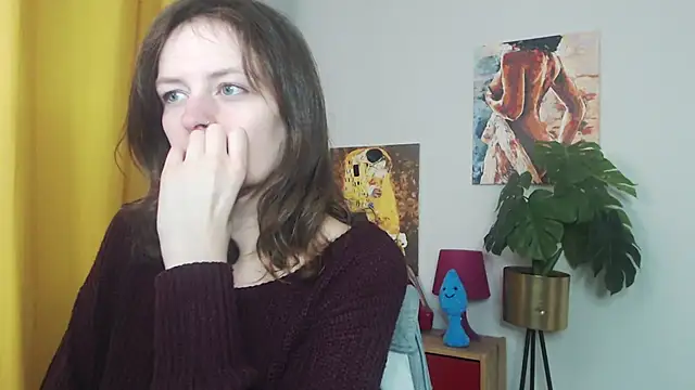 juicyNadine online show from 11/12/25, 05:52