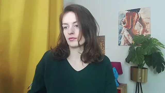 juicyNadine online show from 11/19/25, 05:40