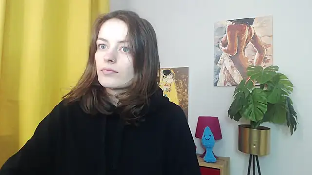 juicyNadine online show from 11/24/25, 05:40