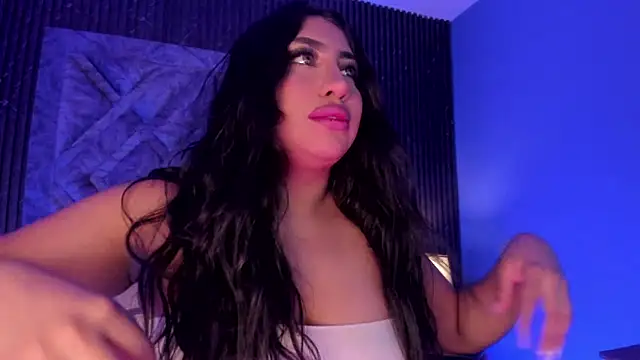 CANDYGABYY online show from 02/05/25, 04:27