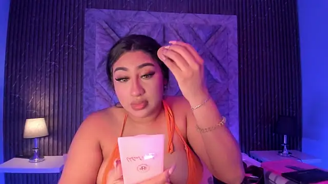 CANDYGABYY online show from 02/12/25, 04:12