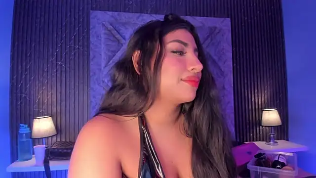 CANDYGABYY online show from 03/16/25, 07:15