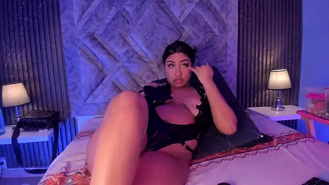 CANDYGABYY online show from 03/16/25, 03:28
