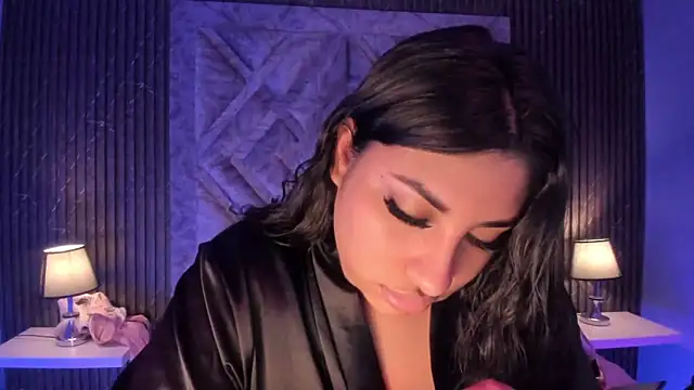 CANDYGABYY online show from 03/22/25, 04:03