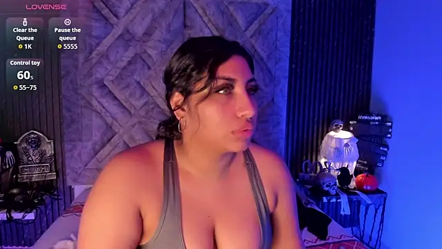 CANDYGABYY online show from 10/04/25, 04:10