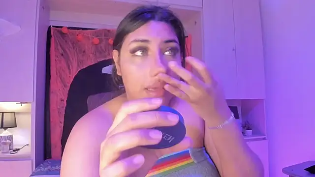 CANDYGABYY online show from 11/02/25, 04:15