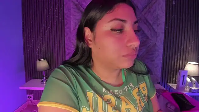 CANDYGABYY online show from 12/03/25, 04:09