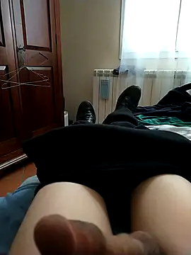 CazzoDURO883 online show from 02/24/26, 02:59