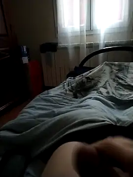 CazzoDURO883 online show from 03/30/26, 06:03