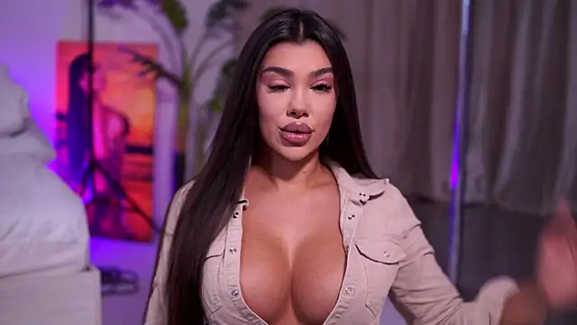 Snapshot of NatyDesiree chatting on 02/20/26, 07:58 NatyDesiree online show from 02/20/26, 07:58