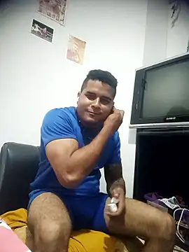 SaucyAffair0 online show from 03/19/26, 01:09