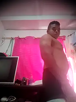 SaucyAffair0 online show from 04/18/26, 01:59