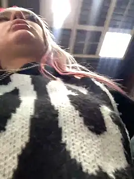 Sextazy online show from 12/25/24, 12:37