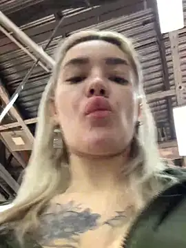 Sextazy online show from 01/19/25, 02:17