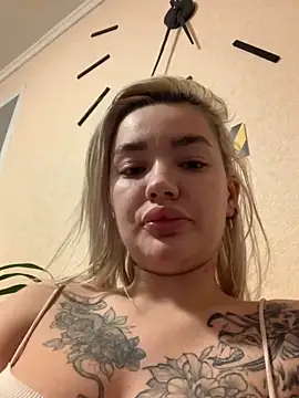 Sextazy online show from 01/19/25, 10:39