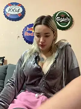 Sextazy online show from 09/24/25, 11:24