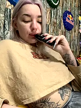 Sextazy online show from 11/22/25, 10:47