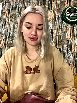 Sextazy online show from 11/24/25, 11:43