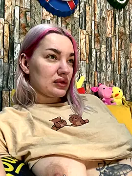 Sextazy online show from 12/02/25, 10:42