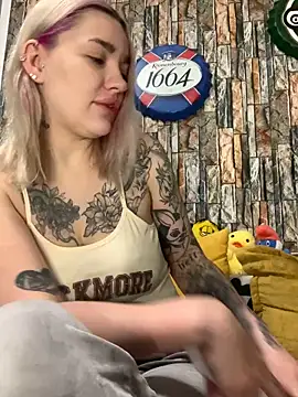 Sextazy online show from 12/19/25, 11:06