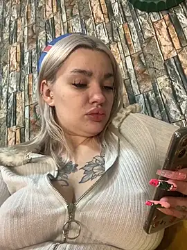 Sextazy online show from 01/17/26, 11:48