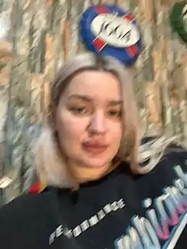 Sextazy online show from 02/03/26, 03:28