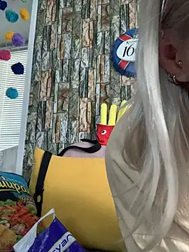 Sextazy online show from 03/10/26, 09:47