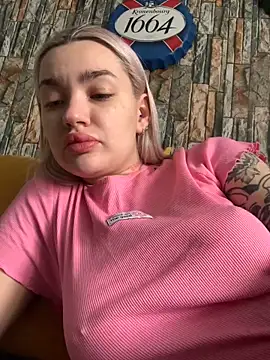 Sextazy online show from 03/20/26, 08:08