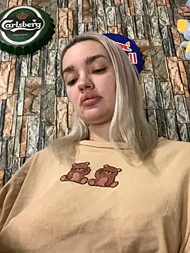 Sextazy online show from 04/04/26, 12:57