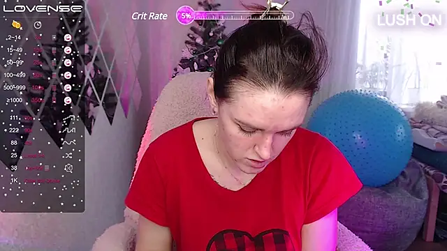 Snapshot of Bella__Swoon chatting on 01/17/25, 04:17 Bella Swoon online show from 01/17/25, 04:17