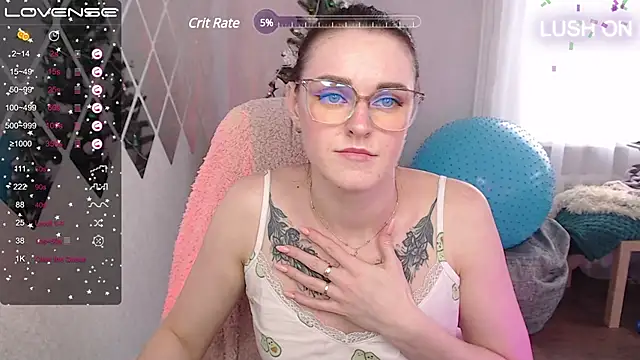 Snapshot of Bella__Swoon chatting on 01/28/25, 07:22 Bella Swoon online show from 01/28/25, 07:22