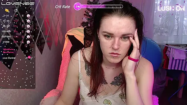 Snapshot of Bella__Swoon chatting on 01/29/25, 03:22 Bella Swoon online show from 01/29/25, 03:22