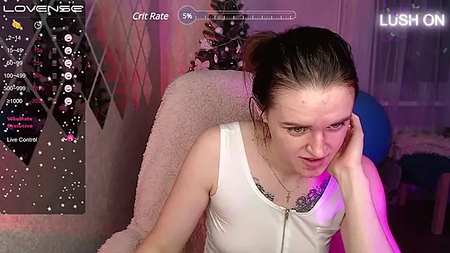 Snapshot of Bella__Swoon chatting on 01/31/25, 01:23 Bella Swoon online show from 01/31/25, 01:23