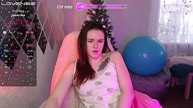 Snapshot of Bella__Swoon chatting on 02/01/25, 04:03 Bella Swoon online show from 02/01/25, 04:03