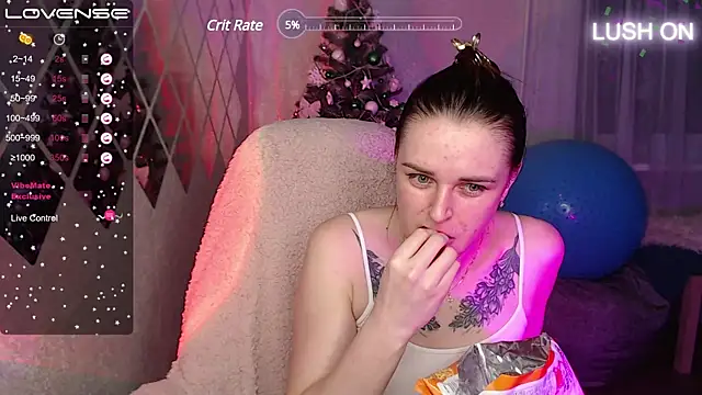 Snapshot of Bella__Swoon chatting on 02/03/25, 04:10 Bella Swoon online show from 02/03/25, 04:10