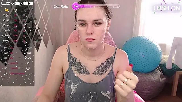 Snapshot of Bella__Swoon chatting on 02/06/25, 05:14 Bella Swoon online show from 02/06/25, 05:14