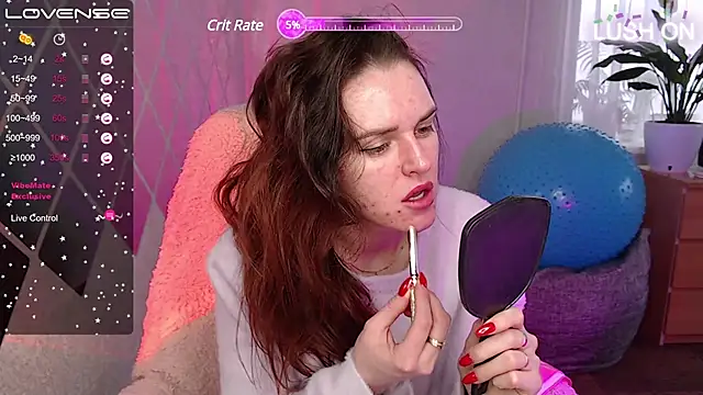 Snapshot of Bella__Swoon chatting on 02/18/25, 02:59 Bella Swoon online show from 02/18/25, 02:59