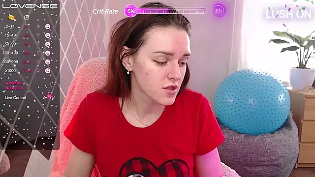 Snapshot of Bella__Swoon chatting on 02/25/25, 04:35 Bella Swoon online show from 02/25/25, 04:35