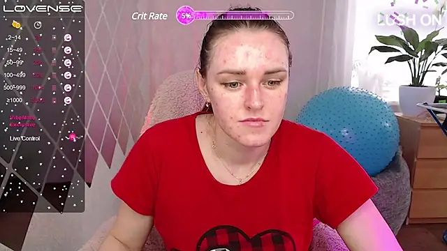 Snapshot of Bella__Swoon chatting on 02/27/25, 05:13 Bella Swoon online show from 02/27/25, 05:13