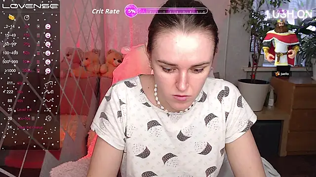 Snapshot of Bella__Swoon chatting on 11/26/25, 03:29 Bella Swoon online show from 11/26/25, 03:29