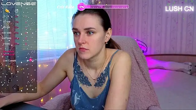 Bella  Swoon online show from 02/26/26, 04:11