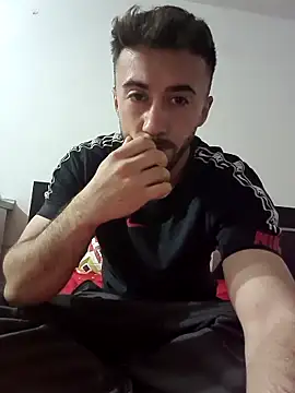 dobadai4r online show from 04/17/26, 07:28